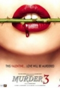 Murder 3 - 2013 DVDSCR RIP XVID AC3 - xRG