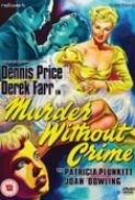 Murder.Without.Crime.1950.DVDRip.x264