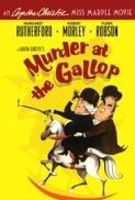 Murder at the Gallop (1963) [1080p] [WEBRip] [5.1] [YTS] [YIFY]