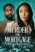 Murder for mortgage Secrets On Maple Street 2024 720p WEB-DL H264 BONE