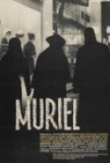 Muriel Or The Time Of Return 1963 720p BluRay x264-RedBlade 