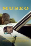 Museo (2018) [WEBRip] [720p] [YTS] [YIFY]