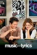 Music and Lyrics 2007 BDRip 720p x264 Hi10P AAC-MZON3