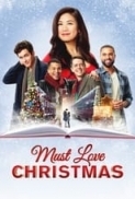 Must.Love.Christmas.2022.720p.WEBRip.800MB.x264-GalaxyRG