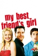 My Best Friend\'s Girl (2008) 720p BrRip x264 - 650MB - YIFY