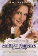 My Best Friend's Wedding (1997 ITA/ENG) [1080p x265] [Paso77]