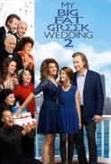 My Big Fat Greek Wedding 2 2016 English Movies HD TS XViD AAC New Source with Sample ~ ☻rDX☻