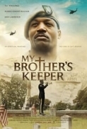 My.Brothers.Keeper.2021.720p.WEBRip.800MB.x264-GalaxyRG ⭐