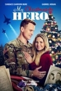 My Christmas Hero 2023 1080p WEB-DL HEVC x265