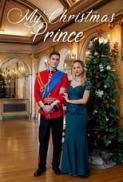 My Christmas Prince 2017 480p WEB x264-RMTeam