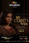 My Clients Wife 2020 720p AMZN WEB-DL H265 DDP 5.1 - GoldminesHD