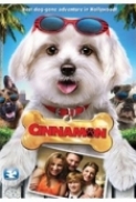 Cinnamon.2011.DvdRip.Xvid-miRaGe