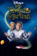 My.Favorite.Martian.1999.720p.WEB-DL.H264-HDCLUB [PublicHD]