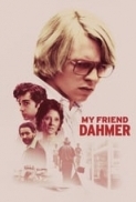 My Friend Dahmer (2017) [1080p] [BluRay] [YTS.ME] [YIFY]