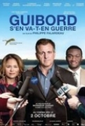 Guibord s'en va-t-en guerre 2015 FRENCH DVDRip x264-Hadopix