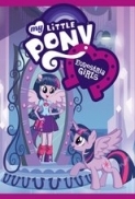 My Little Pony Equestria Girls (2013) [1080p] BRRip x264 - TheKing