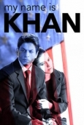 My Name Is Khan 2010 BDRip 720p DTS x264-MarGe