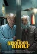 My Neighbor Adolf 2022 1080p WEB-DL DD5 1 H 264-EVO