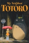 My Neighbor Totoro 1988 1080p BluRay x264 DTS-WiKi [MovietaM]