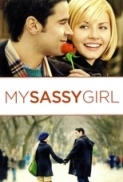 My Sassy Girl 2008 ITA ENG 1080p WebDL H264 XFM