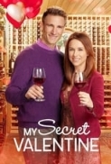 My Secret Valentine 2018 Hallmark 720p HDTV X264 Solar