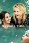 My Sister\'s Keeper (2009) 720p BrRip x264 - YIFY