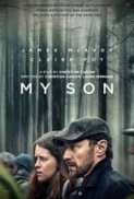 My.Son.2021.720p.BluRay.800MB.x264-GalaxyRG