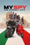 My.Spy.the.Eternal.City.2024.1080p.WEBRip.x265-KONTRAST