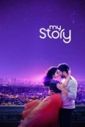 My Story 2018 Malayalam 720p DVDRip  x264  DD 5.1  1.4GB  ESubs[MB]