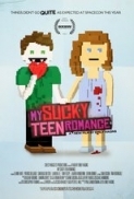 My Sucky Teen Romance 2011 DVDRIP Pankhabd