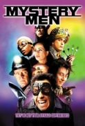 Mystery.Men.1999.REMASTERED.720p.BluRay.999MB.HQ.x265.10bit-GalaxyRG