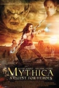 Mythica A Quest for Heroes 2015 1080p BluRay x264 AAC - Ozlem