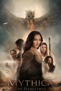 Mythica The Darkspore (2015)( 1080p Bluray BDrip  10bit x265 HEVC 5.1 D0ct0rLew)[UTR-HD]