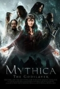 Mythica The Dragon Slayer 2016 1080p BluRay x264-PFa