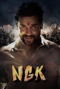 NGK (2019) 720p - HDRip - [Telugu (HQ Line) + Tamil] - 1.4GB - ESub - ESub - MovCr