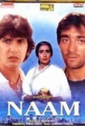 Naam 1986 2CD DvDrip ~ Musical | Drama | Adventure ~ [RdY]