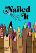 Nailed 2019 720p HDRip H264 BONE