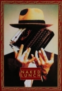 Naked Lunch (1991) Criterion 1080p BluRay x265 HEVC AAC-SARTRE