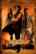 Naksha [2006] - x264 - AAC - 1 CD DVDRip - MDG