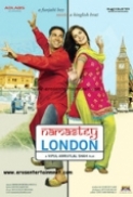 Namastey London 2007 1080p NF WEBRip x265 Hindi DDP5.1 - SP3LL