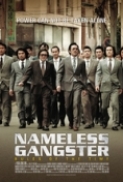 Nameless Gangster (2012) 720P BRRiP XVID AC3-MAJESTiC