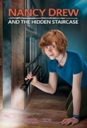 Nancy Drew and the Hidden Staircase (2019) [WEBRip] [1080p] [YTS] [YIFY]