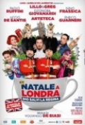 Natale A Londra-Dio Salvi La Regina 2016 iTALiAN DTS 1080p BluRay x264-BLUWORLD