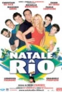 Natale A Rio 2008 iTALiAN DVDRip XviD-OlTrE[S o M ]