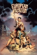 European Vacation (1985) NL Subs 1080p BanaanDMS