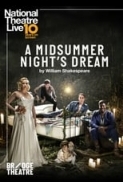 A Midsummer Night's Dream (2019) [720p] [WEBRip] [YTS] [YIFY]