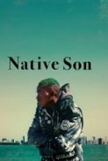 Native.Son.2019.720p.HDRip.800MB.x264-GalaxyRG