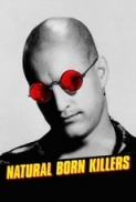 Natural Born Killers (1994) 1080p BrRip x264 - YIFY