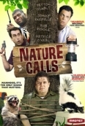 Nature Calls 2012 720p WEBRip X264 Solar