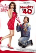 Naughty @ 40 - 2011 | 1CD DVDSCR RIP | ENG | XVID | MP3 | TeamTNT